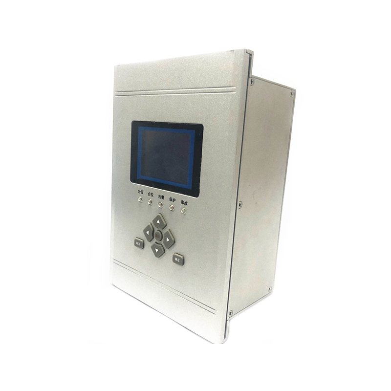 AZW02微機保護測控裝置