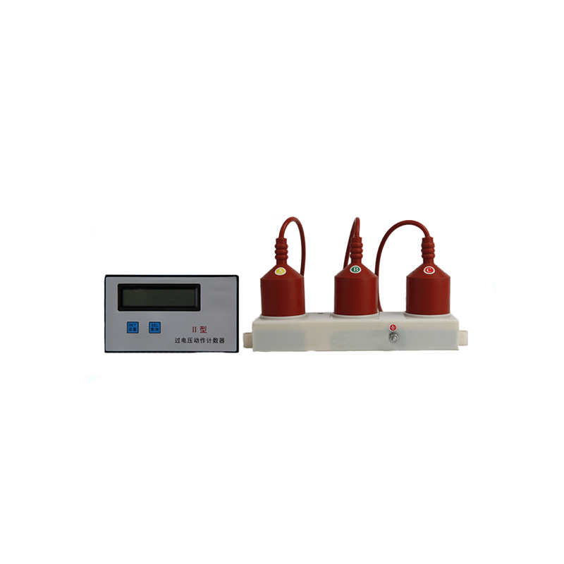 AZ-GDB組合式過電壓保護(hù)器